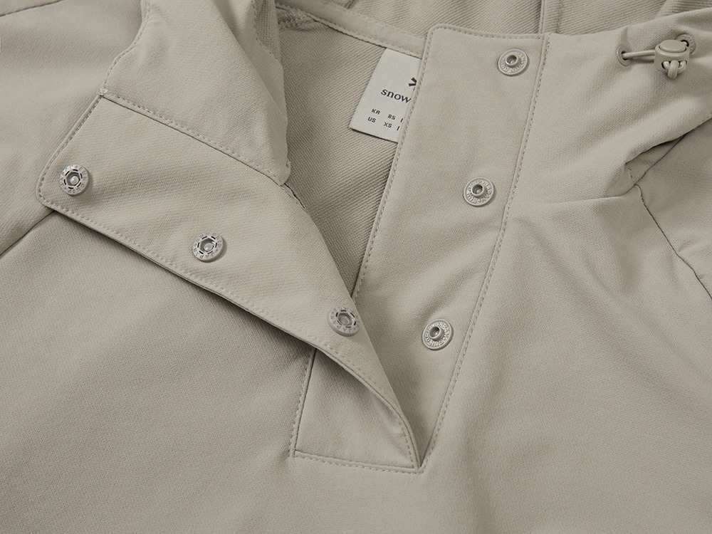 Lago Women's Dress S KHAKI BEIGE