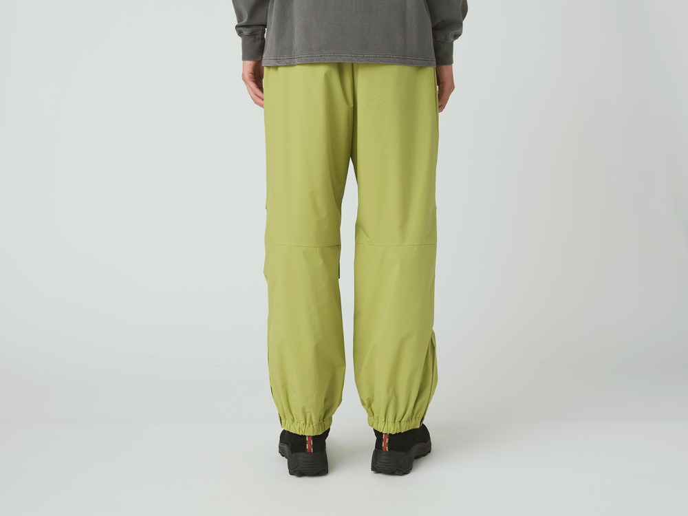 Octa Nomad Pants M BLACK