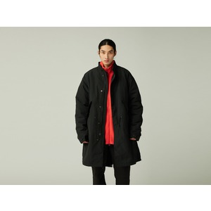 【先行予約商品】TAKIBI Ripstop Adjustable Fishtail Coat