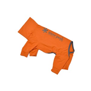 Dog Stretch Guard