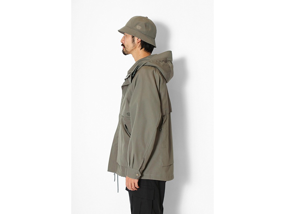 【未使用品 XL】Snow Peak　TAKIBI Camping Parka