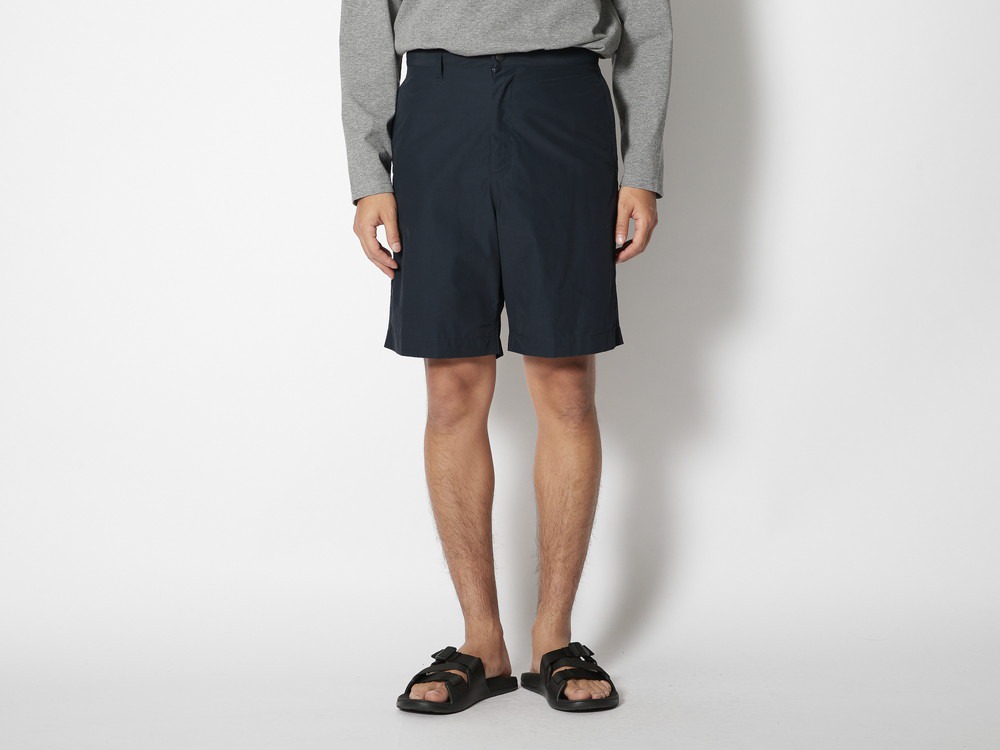 Light Mountain Cloth Shorts M Foliage