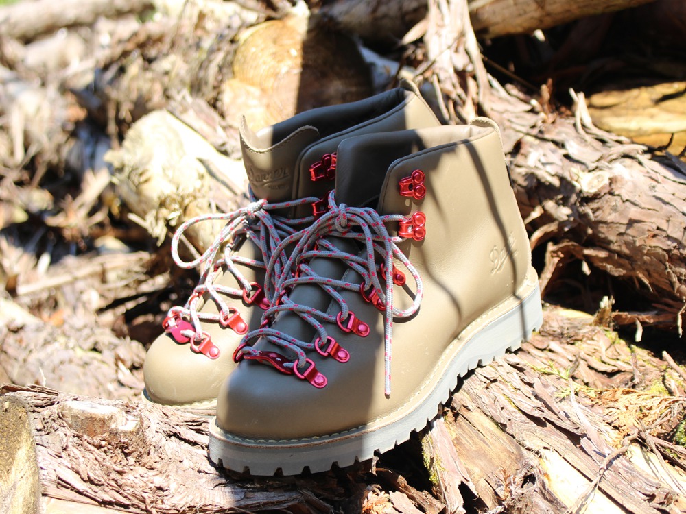 DANNER TRAIL FIELD 9 Black(SE-DN00305BK) | シューズ・サンダルの 