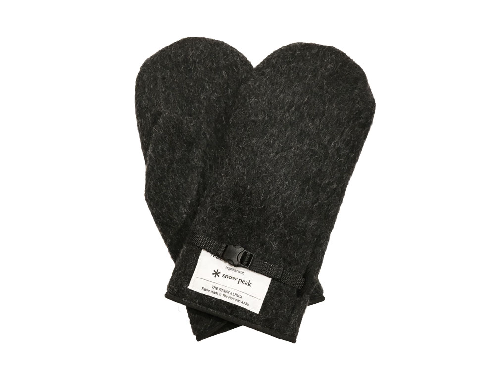 Mittens One