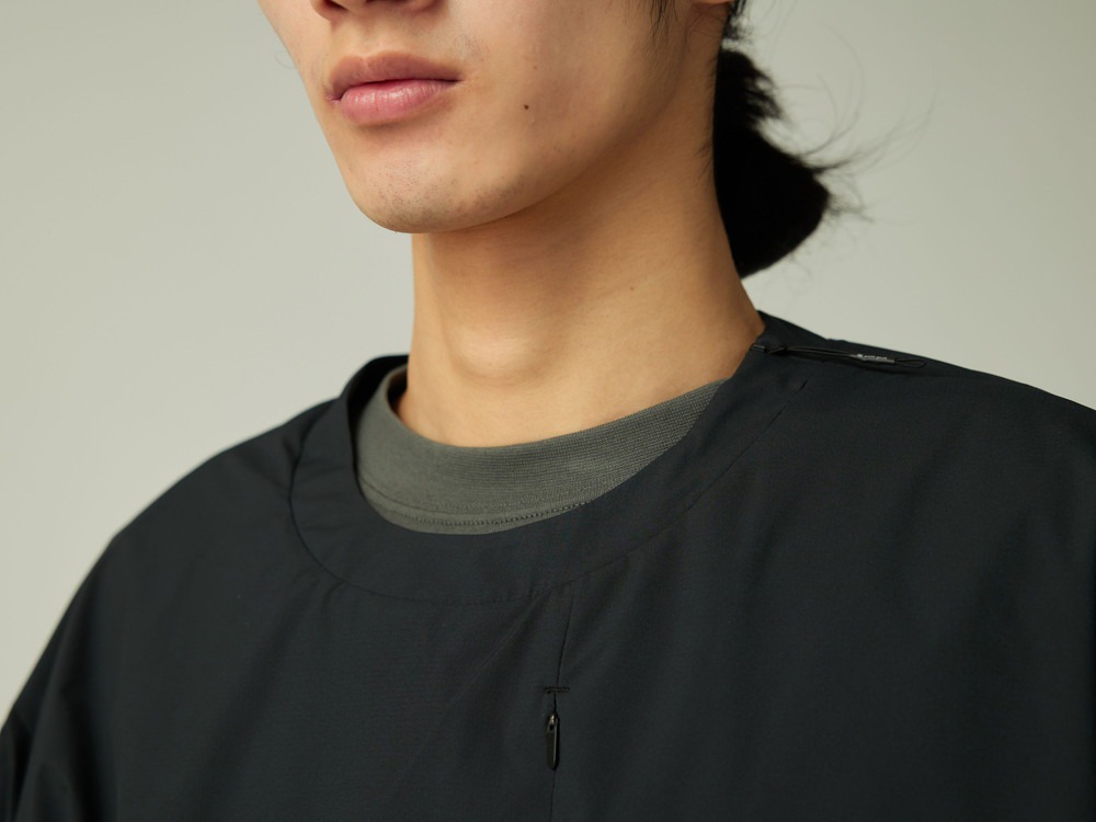 Octa Nomad Pullover M LIGHT GREEN