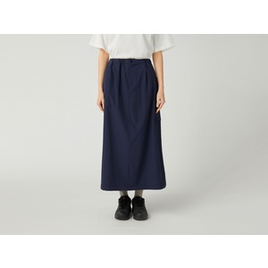 【先行予約商品】Water-Repellent Stretch Skirt