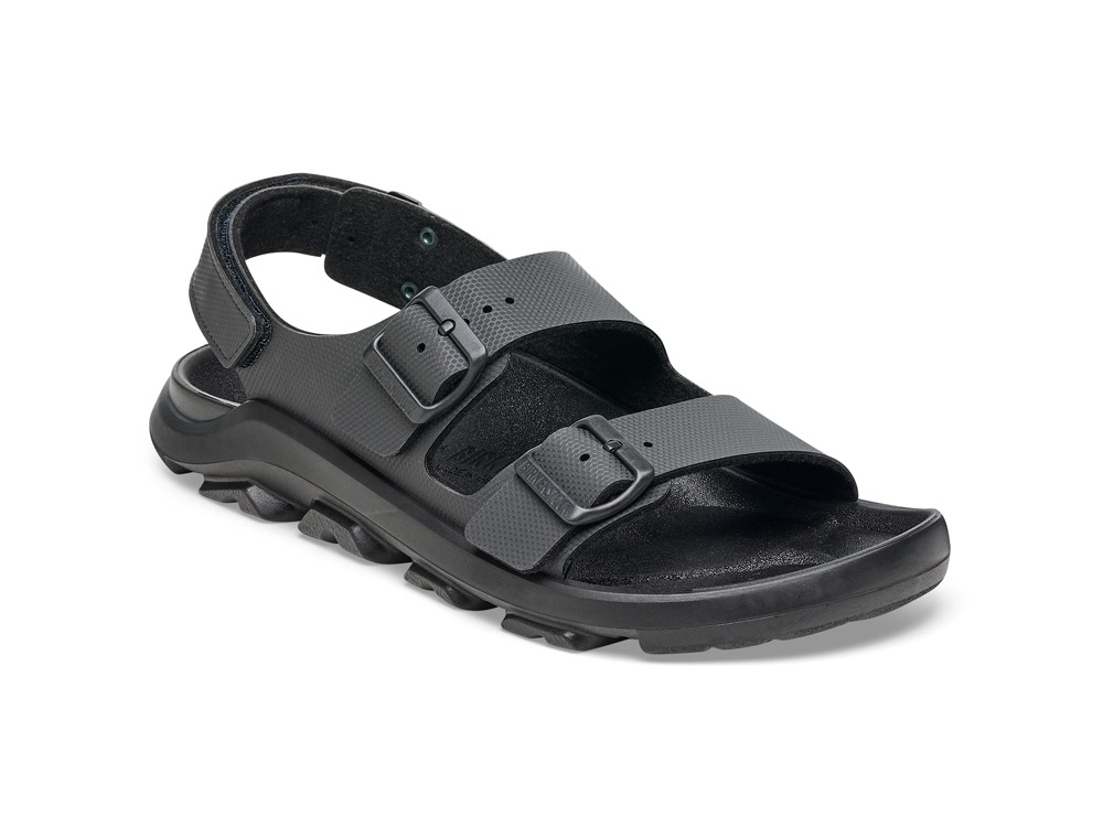 Mogami Terra BF Apex(Regular) 22.5 Black