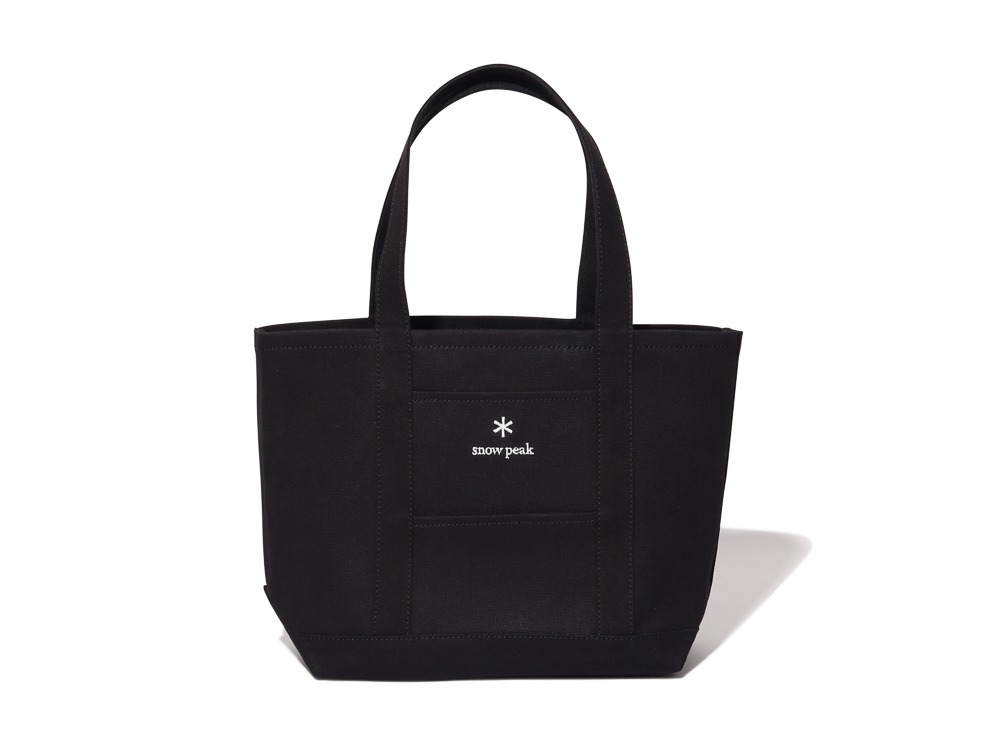 Canvas NOASOBI ToteBag M One Black / EC限定