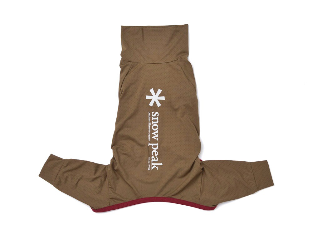 Dog Stretch Guard S PRO.