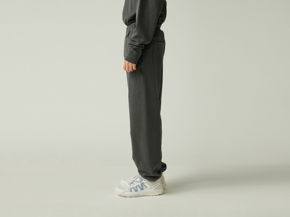 【先行予約商品】Garment Dyed Pants S PURPLE