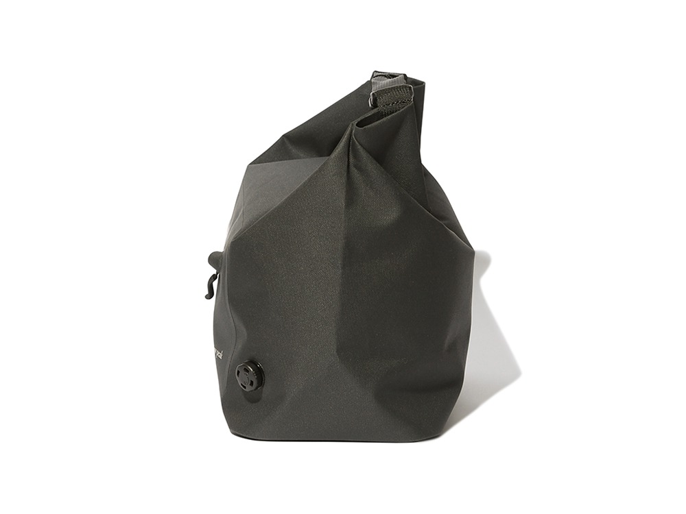 Mini Dry Bag One Black