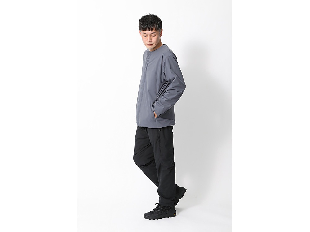 スノーピーク 2L Octa Pants Black M snow peak | www.esn-ub.org