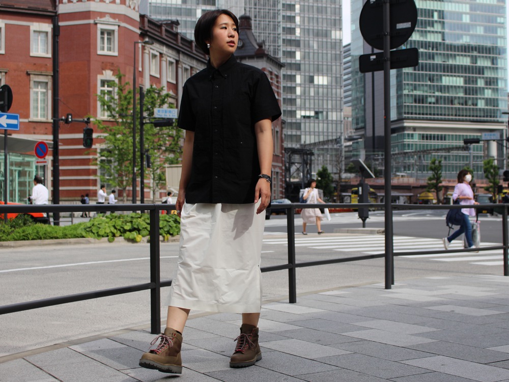 DANNER FIELD PRO 8H Black(SE-DN00104BK) | シューズ・サンダルの通販 