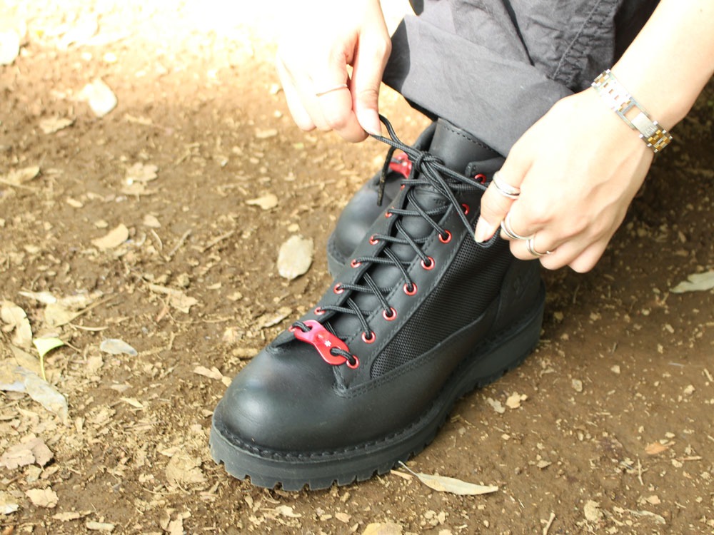 W's DANNER FIELD PRO  6H Greigio