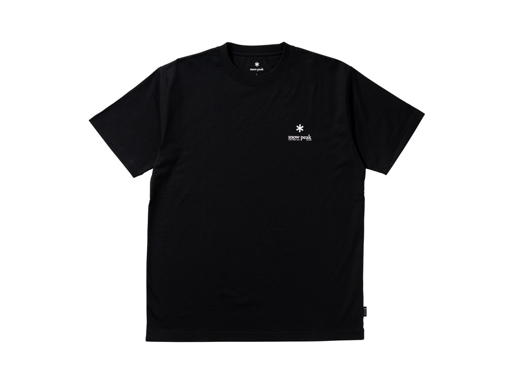 IGT T-Shirt M BLACK