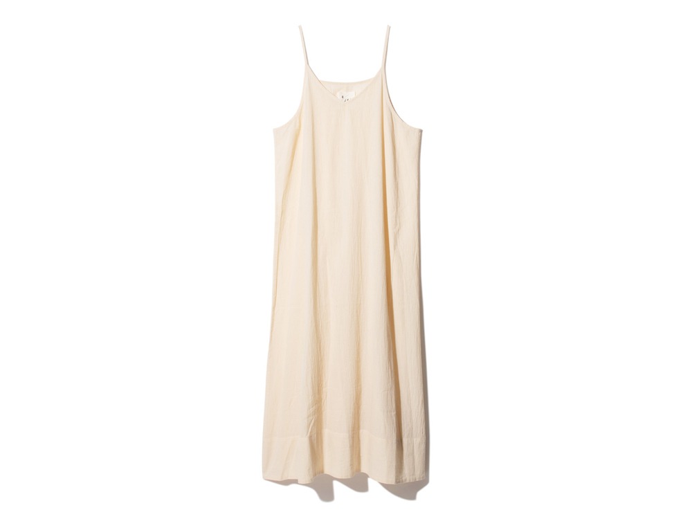 OG Lawn Dress 1 Ecru(SH-20SW30500EC) | ワンピースの通販 