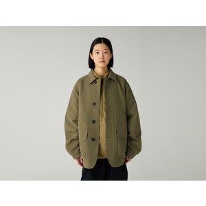 【先行予約商品】Easy Cloth Jacket
