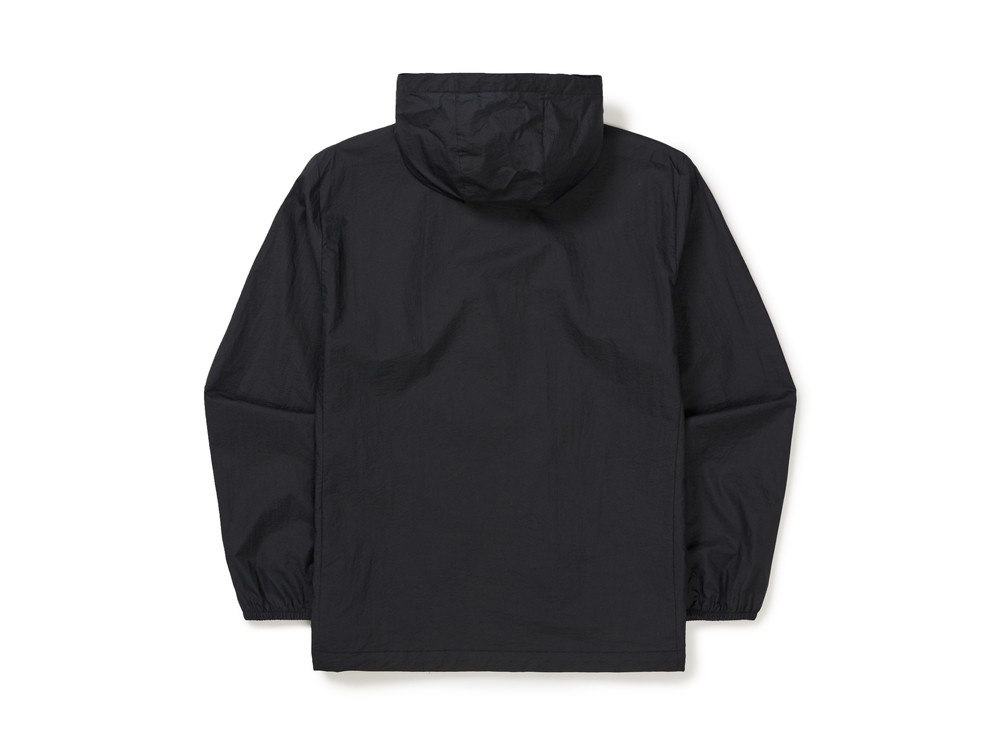 Ultra Lightweight Windbreaker M DARK NAVY