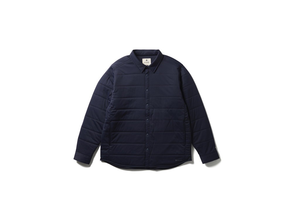 Flexible Insulated Shirt XXL NAVY