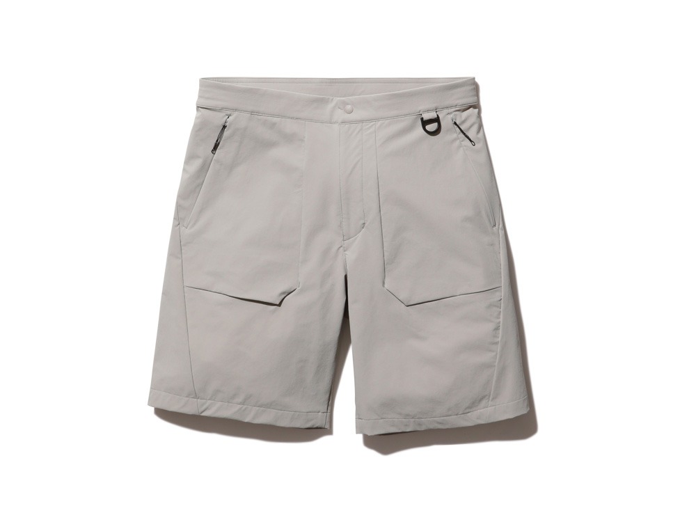 Active Comfort Shorts M Beige(PA-23SU00503BG) | ショートパンツの