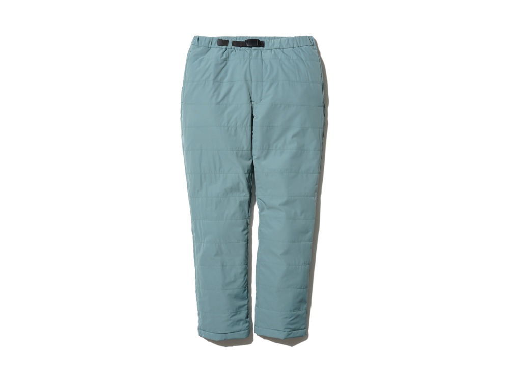 Flexible Insulated Pants L Balsamgreen