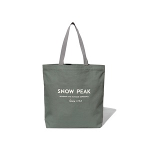 【オンライン限定】SP Canvas Market Bag