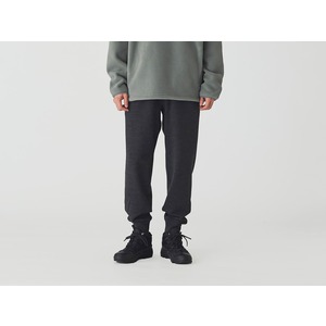 【先行予約商品】Wool Sweatpants