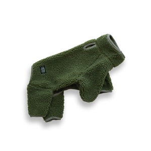 【5-6Lサイズ】SP Dog Fleece Jacket