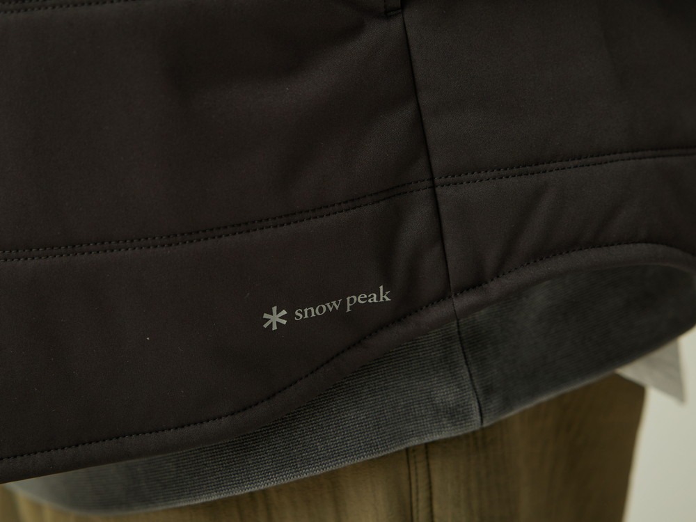Flexible Insulated Shirt XXL NAVY