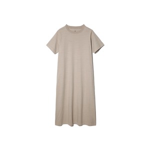 Heavy Cotton Dress