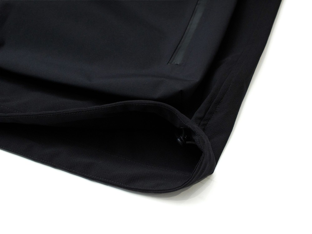 SYMPATEX Hybrid Rain Jacket S BEIGE