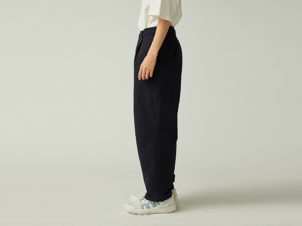 【先行予約商品】Easy Cloth Pants M OLIVE