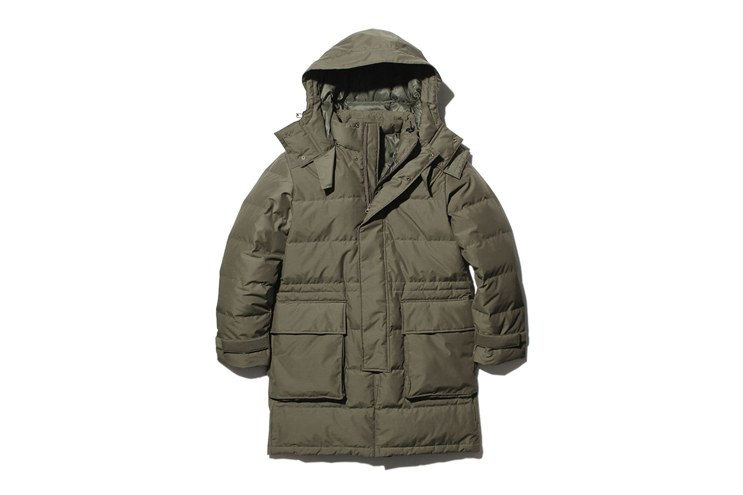 Fr Down Coat M Black Jk 19au003bk コートの通販 アウトドア用品 はスノーピーク Snow Peak Fr Down Coat M Black Jk 19au003bk コートの通販 アウトドア用品 はスノーピーク Snow Peak