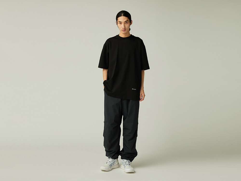 Octa Nomad Pants M BLACK