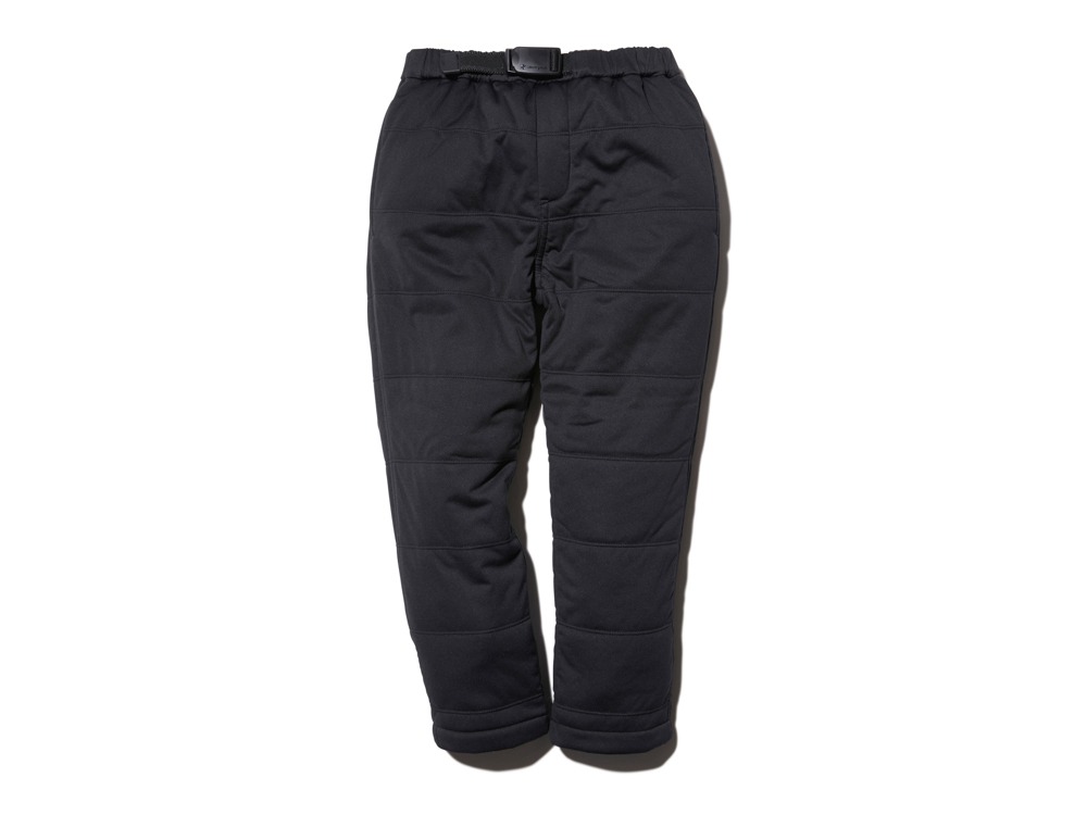 Kids Flexible Insulated Pants 3 Black