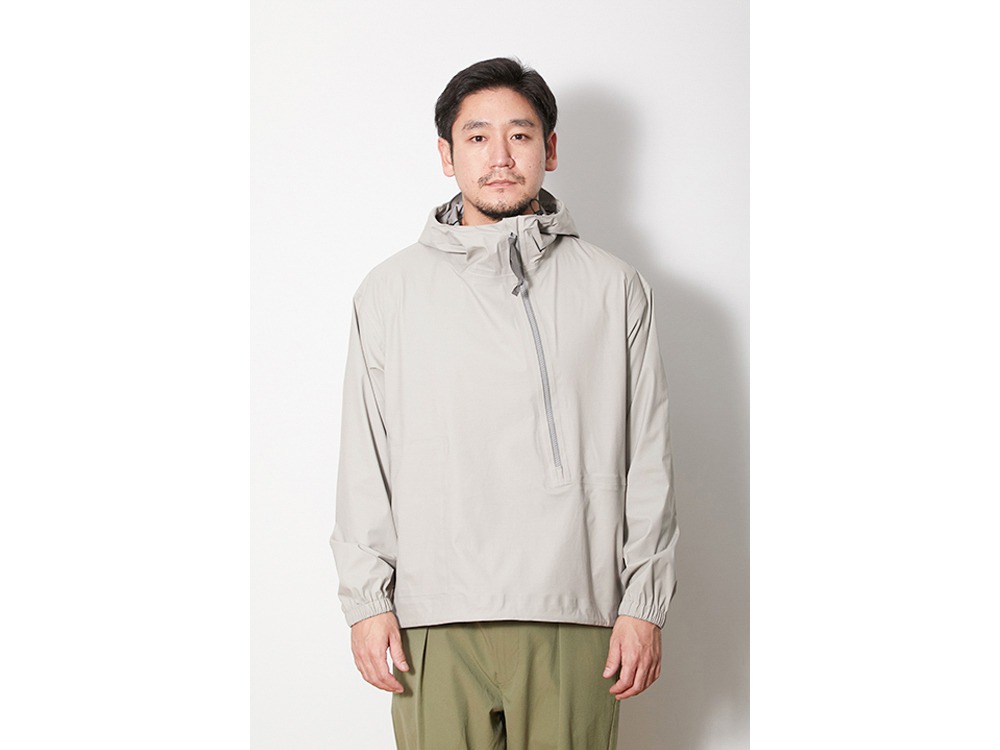 ライトブラウン/ブラック snow peak スノーピーク 3レイヤーソフト