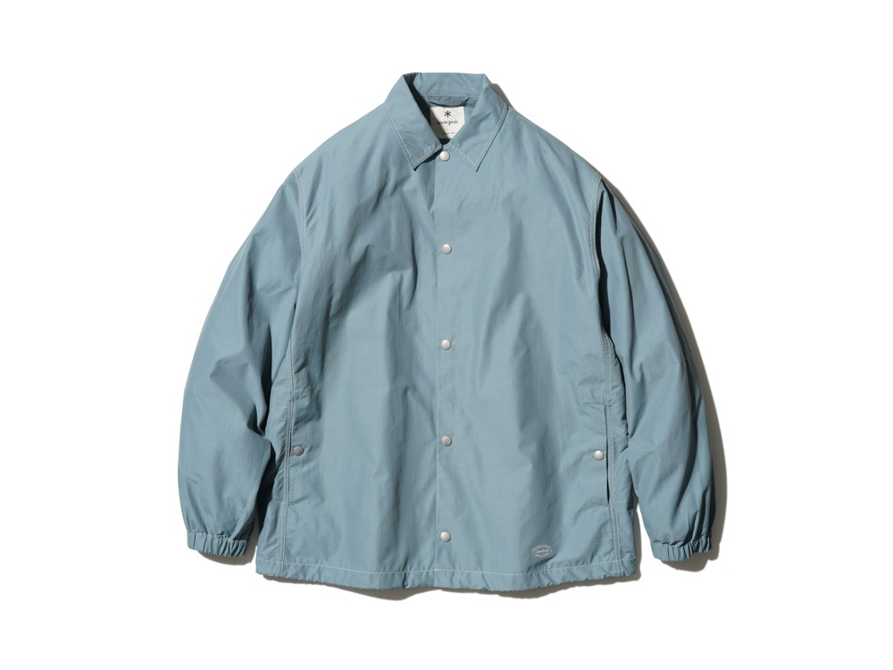 Light Mountain Cloth Jacket 1 Blue