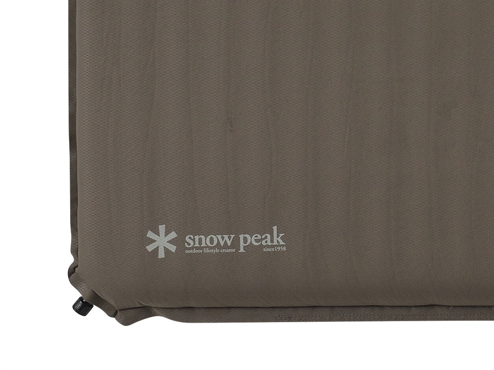 3個セット・送料無料 スノーピーク(snow peak) インフレーター