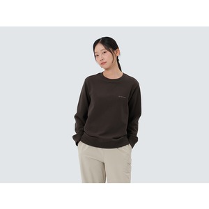 Land Women's Sweatshirt