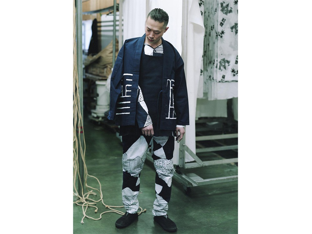 HARAKAKE(LW2019006NV) | MADE IN JAPANの通販(アウトドア用品)は HARAKAKE(LW2019006NV) | MADE IN JAPANの通販(アウトドア用品)は