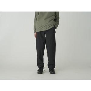 TAKIBI Chino Wide Pants