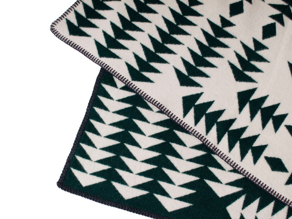 Double Muchacho Blanket SP One Tan