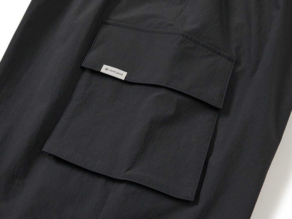 Root Cargo String Pants M DARK NAVY