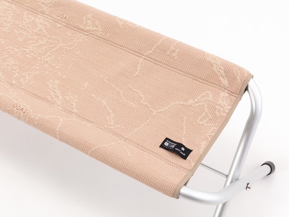 2021公式店舗 snowpeak FDベンチ BYBORRE INSIDE agapeeurope.org