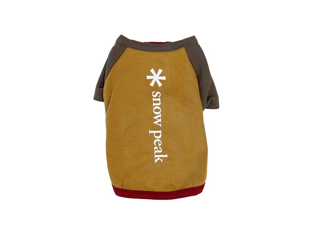 SP Dog Pullover Logo M Amenitydome
