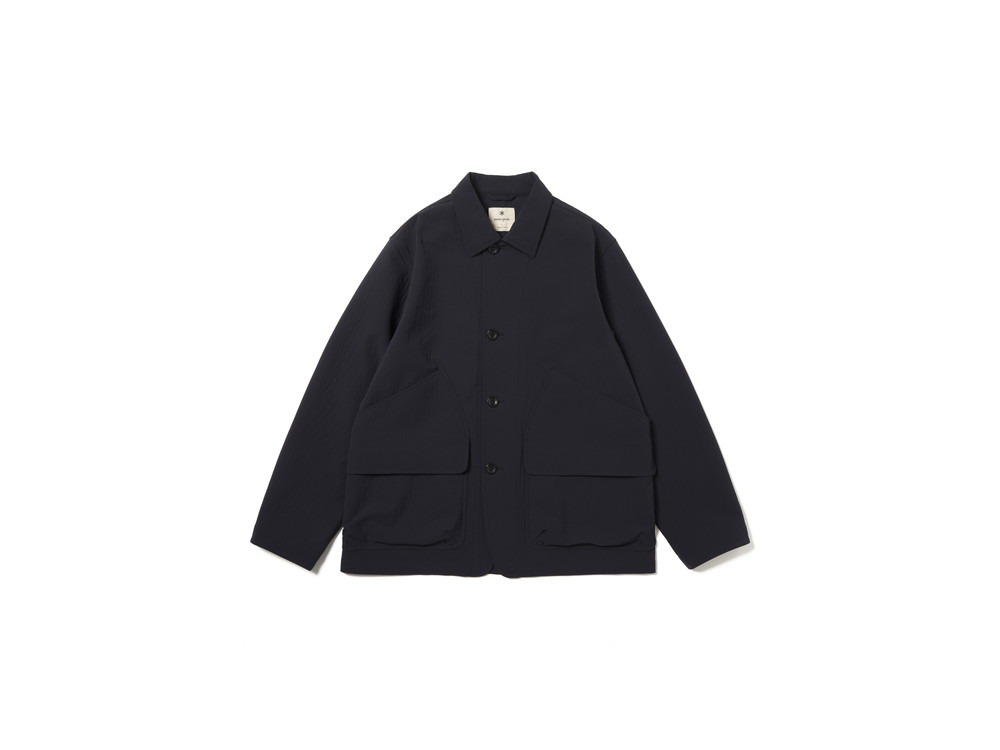 【先行予約商品】Easy Cloth Jacket M DARK NAVY