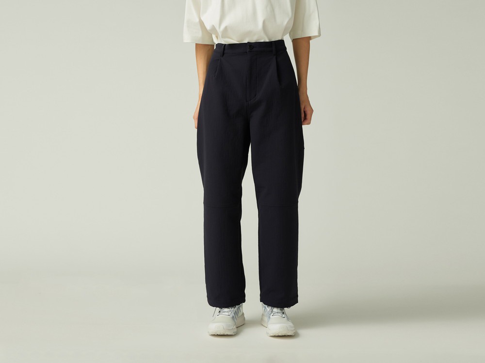【先行予約商品】Easy Cloth Pants M OLIVE