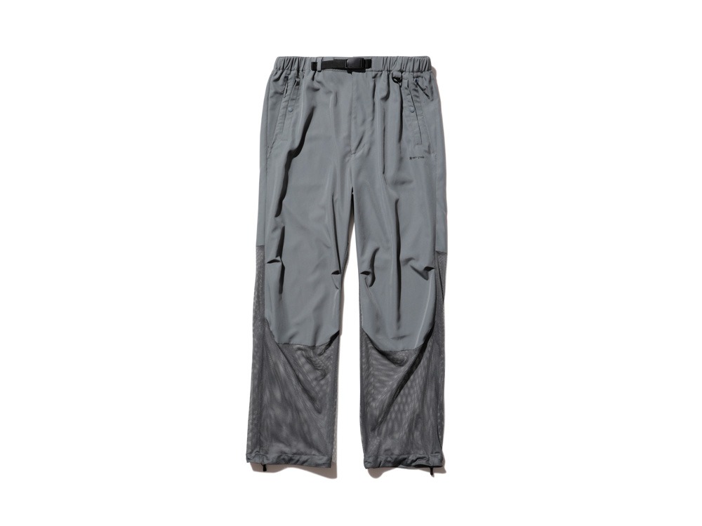 Insect Shield Mesh Pants M Balsamgreen