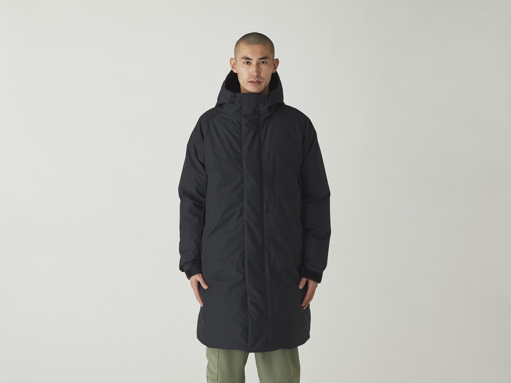 FR 2L Down Coat S Greige(JK-24AU00202GRG) | ダウンの通販（アウトドア用品）はスノーピーク(Snow  Peak)