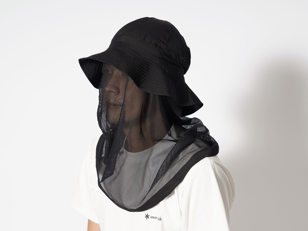 Insect Shield Hat 1 Balsamgreen(AC23SU00700BGR) 帽子の通販（アウトドア用品）は